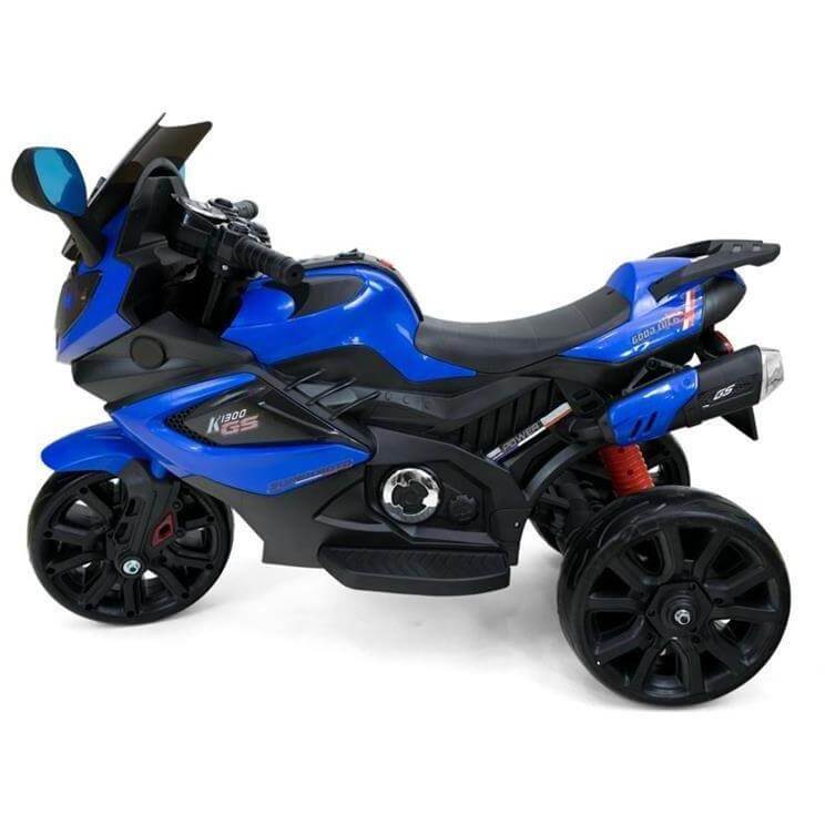 Ride on Raf Thunderbolt 3 Wheels Trike 12 v - rafplay