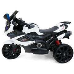 Ride on Raf Thunderbolt 3 Wheels Trike 12 v - rafplay