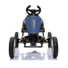 Electric cars for kids Blue