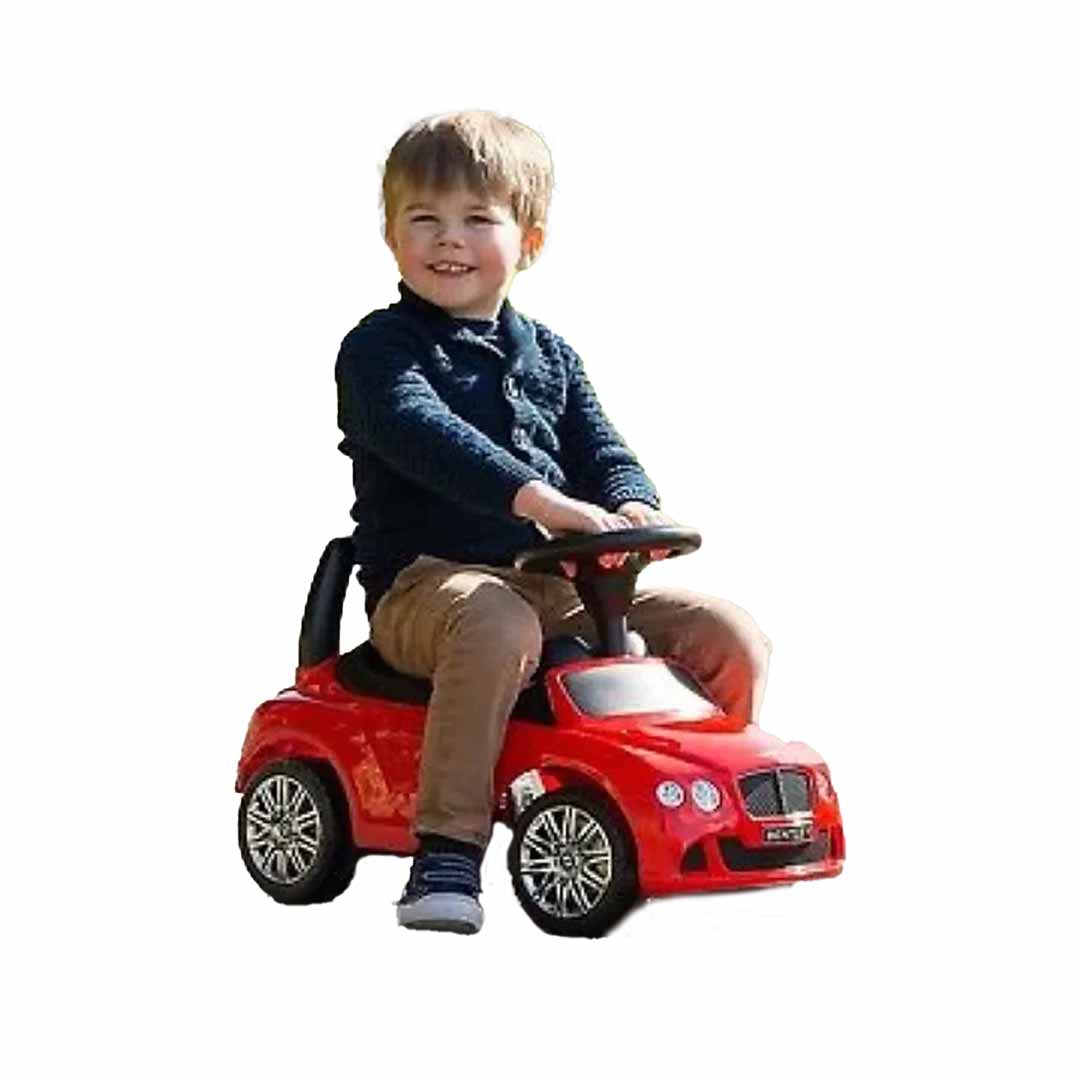 Push Car for Kids