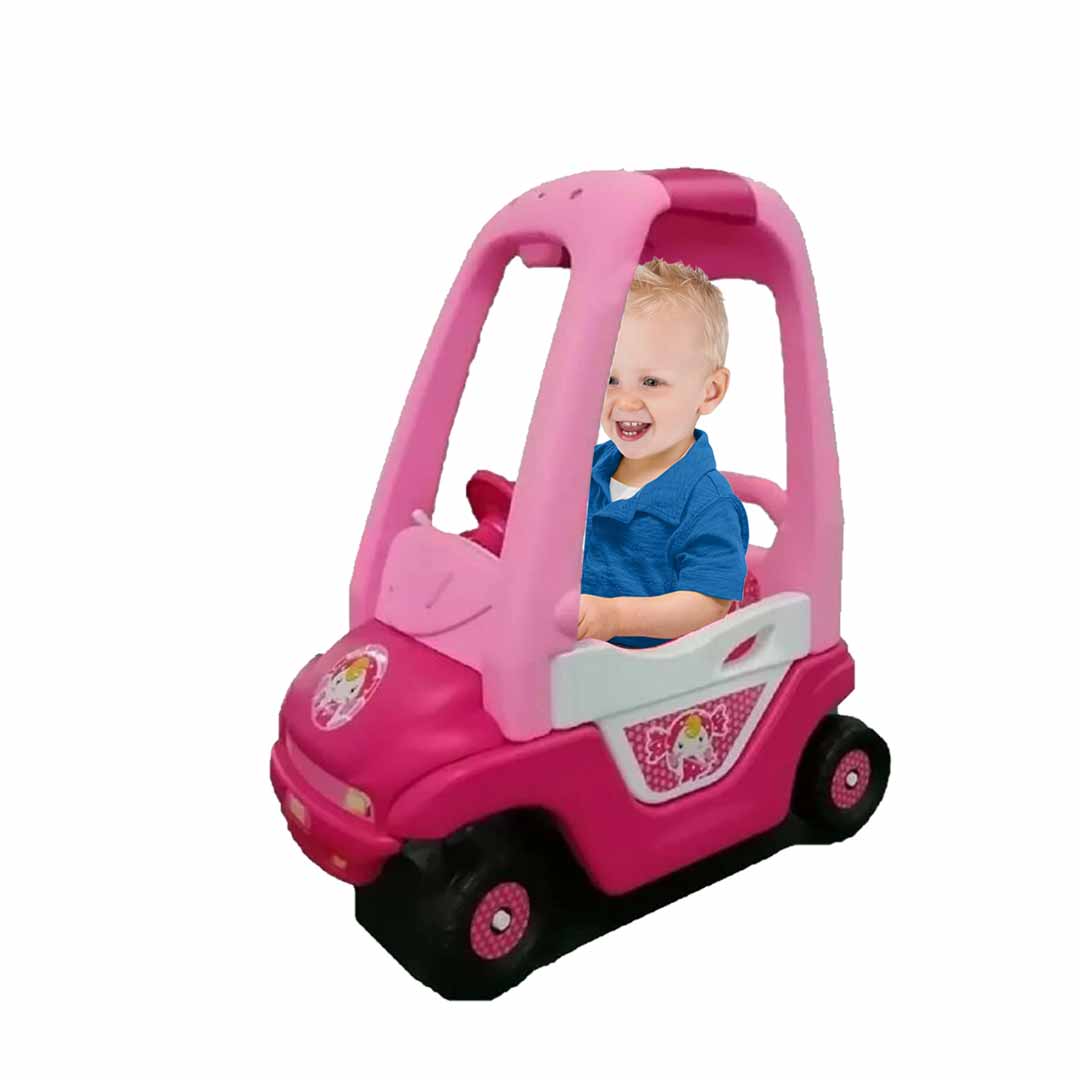 Push Car for Kids