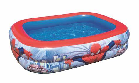 Bestway Spider-Man Play Pool