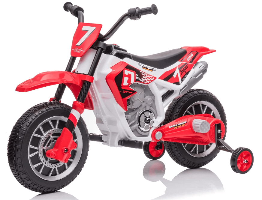 Motorcycle for Kids