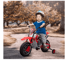 Motorcycle for Kids