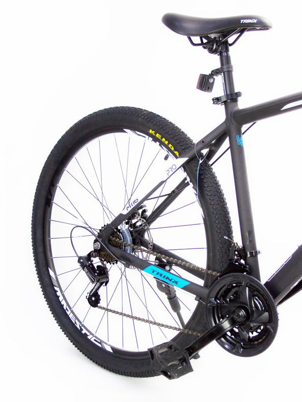 Trinx Mountain Bike MAJESTIC M116 PRO 29