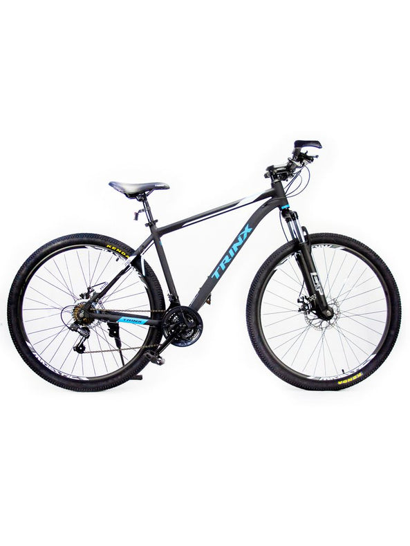 Black Trinx Mountain Bike MAJESTIC M116 PRO 29