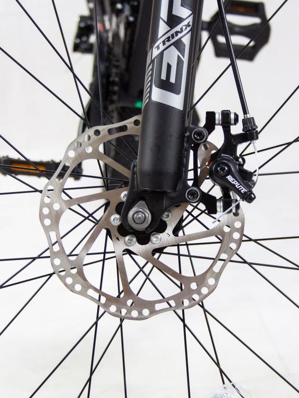 Disc Brake of Trinx Mountain Bike MAJESTIC M116 PRO 29