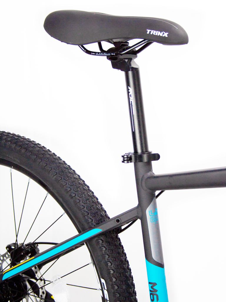 Trinx R600 Trinx Mountain Bike Pro M600 Alloy 29