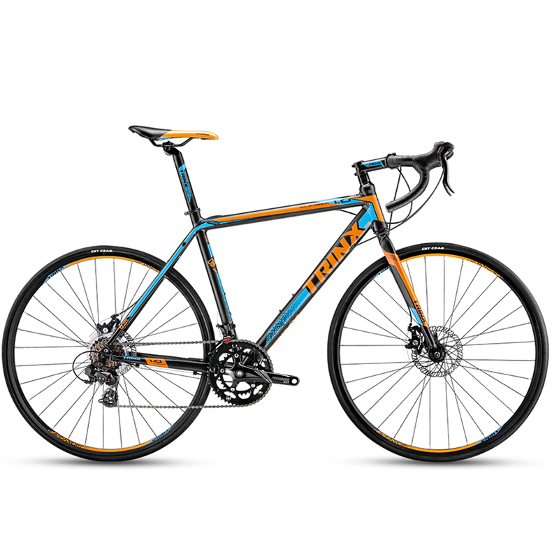 Trinx Road Bike Climber 2.0 Gravel Alloy 700C Special