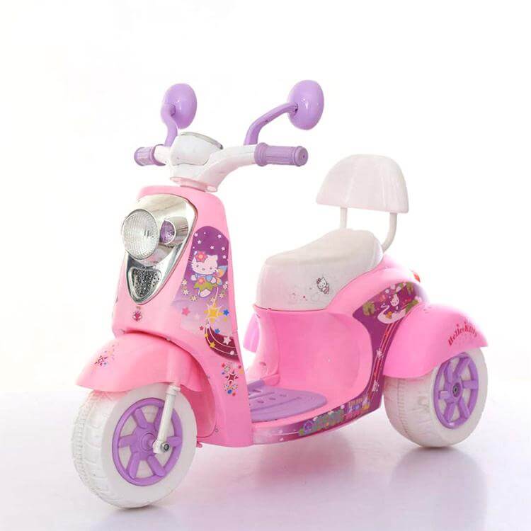 Frozen Bicycle For Girls - MGA STAR MARKETING