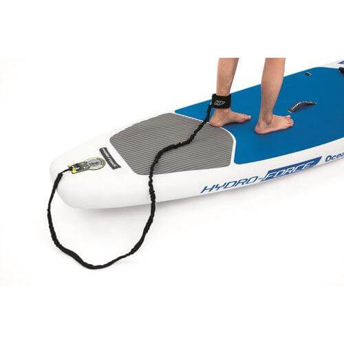 Bestway surfboard Stand Up Paddle board (SUP) - MGA STAR MARKETING