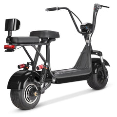 best electric scooters in UAE