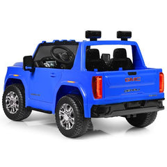 electric Jeep For Kids