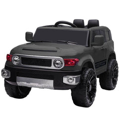 Electric Toyota Wild Pick Up Style Kids