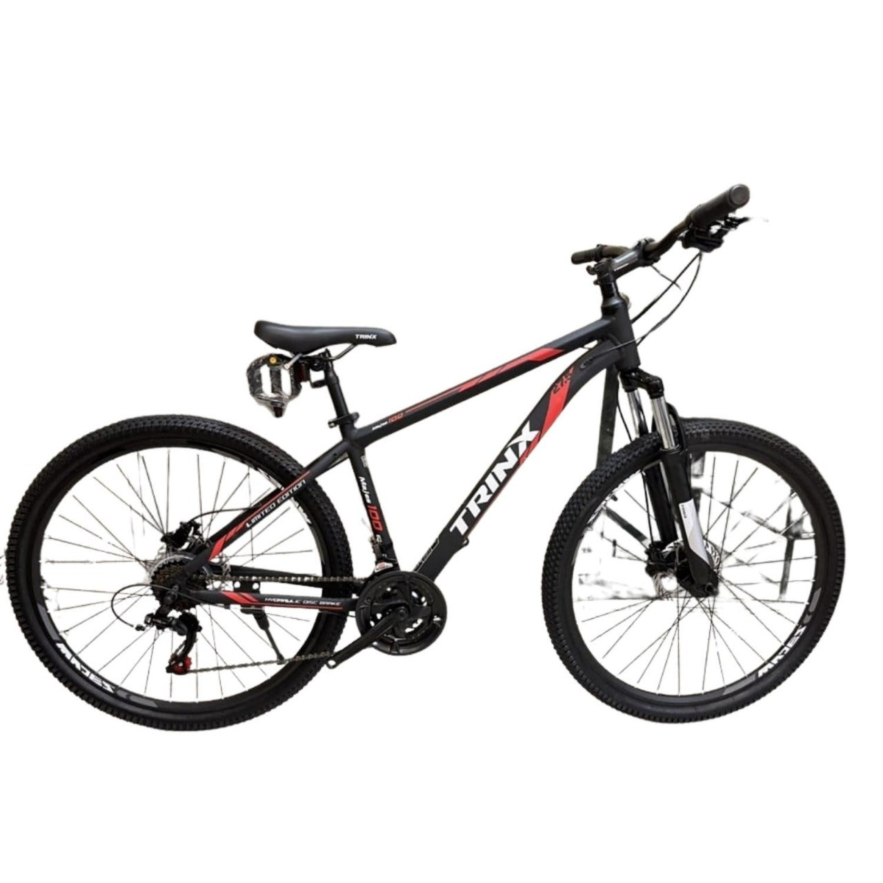 MOUNTAIN BIKE TRINX M100 LIMITED EDITION ALLOY 29"