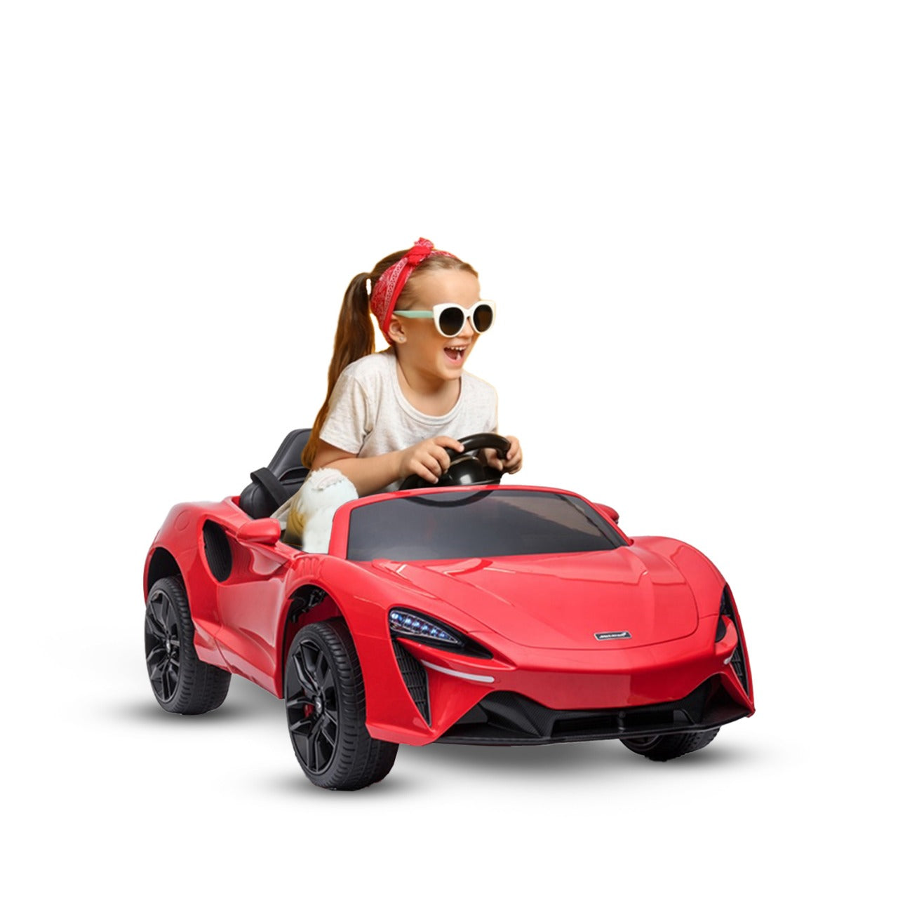 Cars For Kids