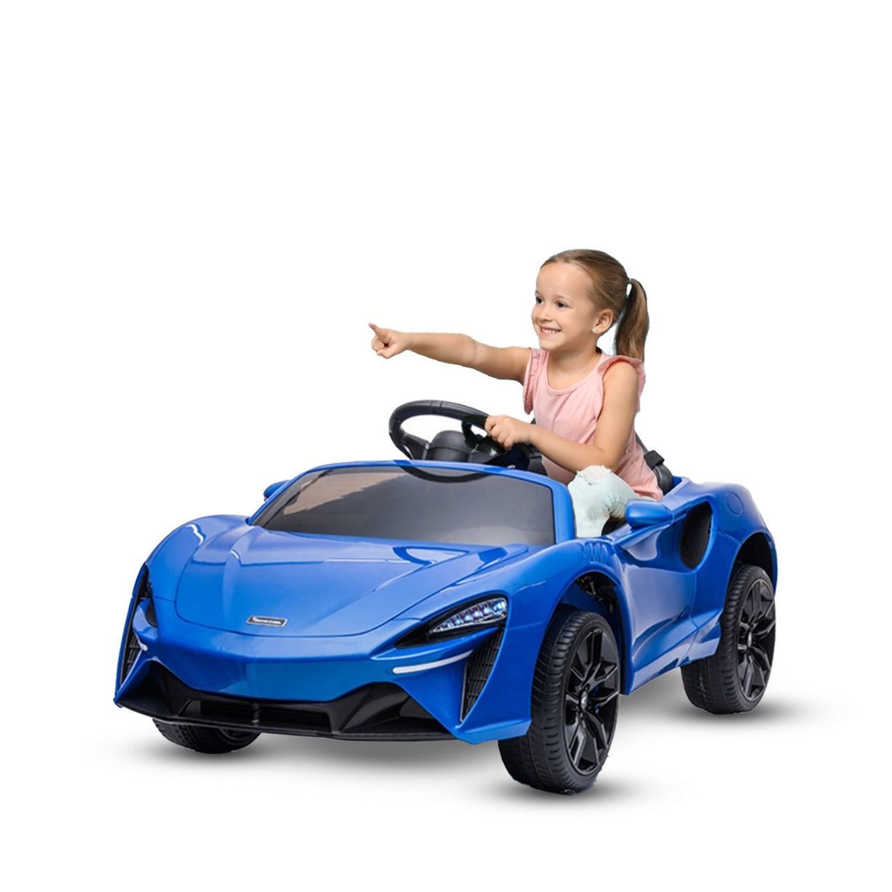 kids electric cars