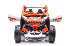 Can-Am RS UTV Buggy