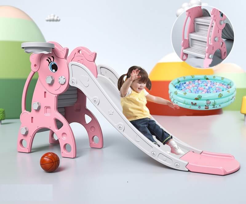 Megastar Pony Children's slide
