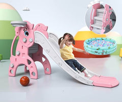 Megastar Pony Children's slide