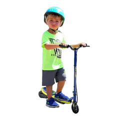 FOLDABLE KIDS ELECTRIC SCOOTER
