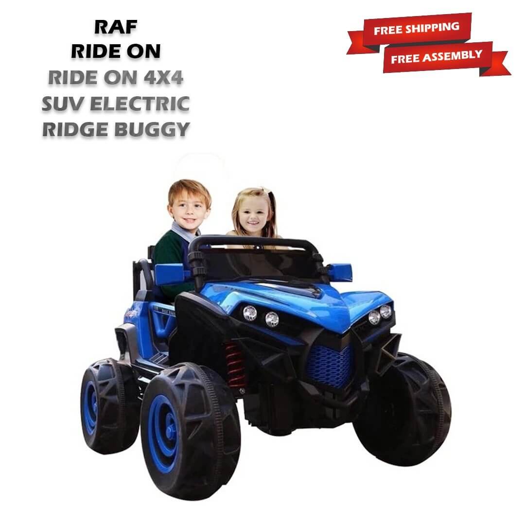 Ridge Kids electric Buggy