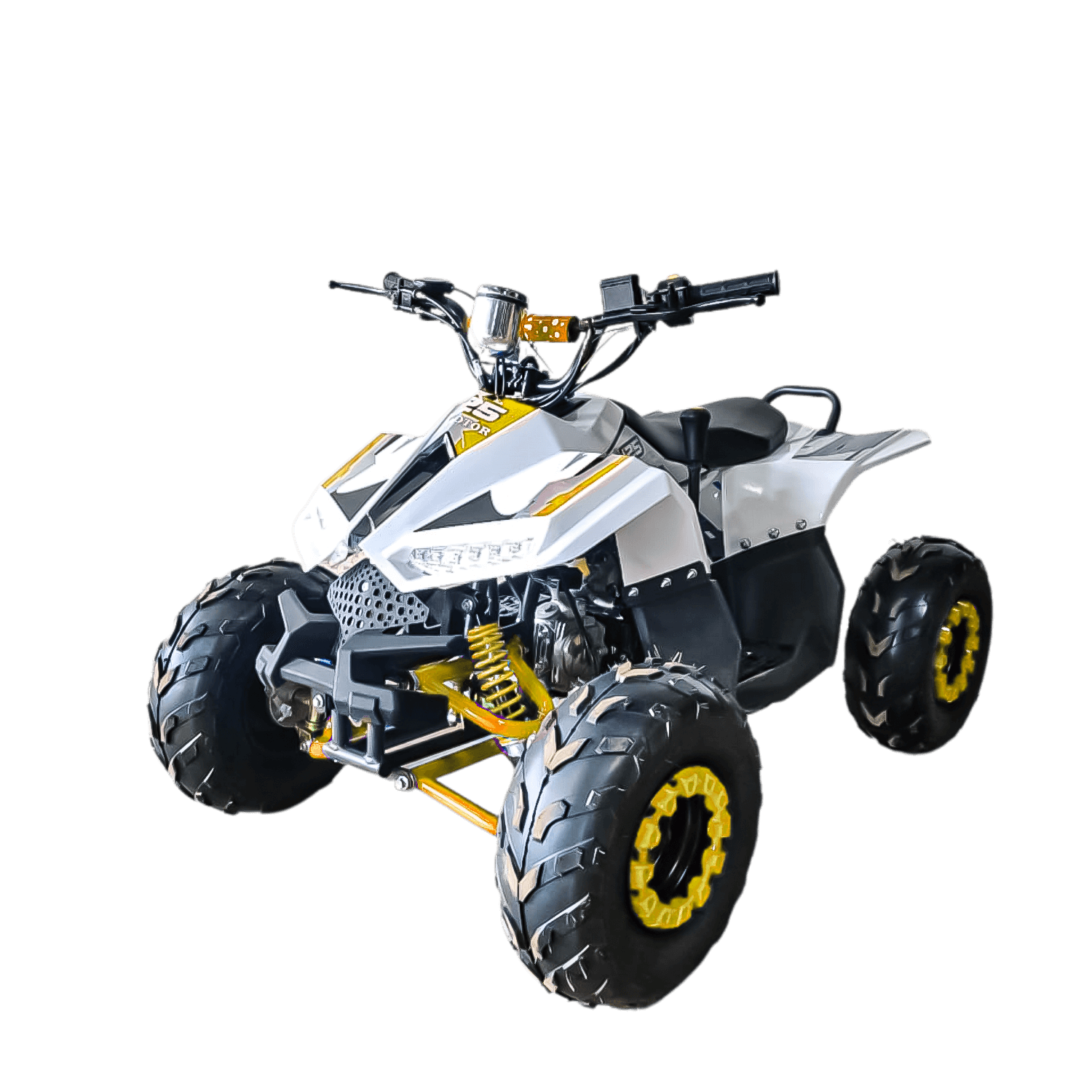3dRose Flagge „Mud Queen“ – Offroad Fan Motocross ATV Quad Biker Design, 30,5 X 45,7 Cm