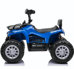 Electric Quad Bike for Kids