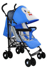 Penguin Baby with Air Flow Seat & Infant Stroller 