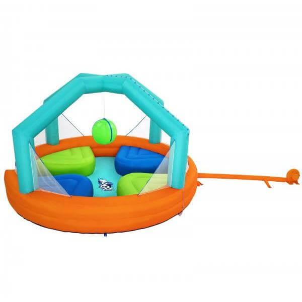 H2ogo Dodge H2ogo Walmart Bestway Waterpark Turbo Splash