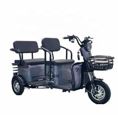 3 Wheel Scooter for Passenger