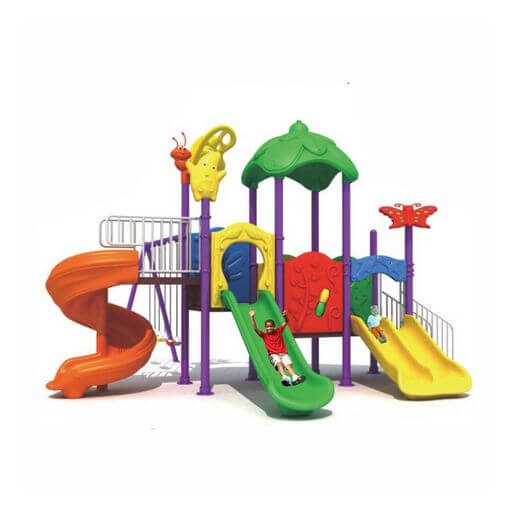 Peggy Playcenter With 3 Swing