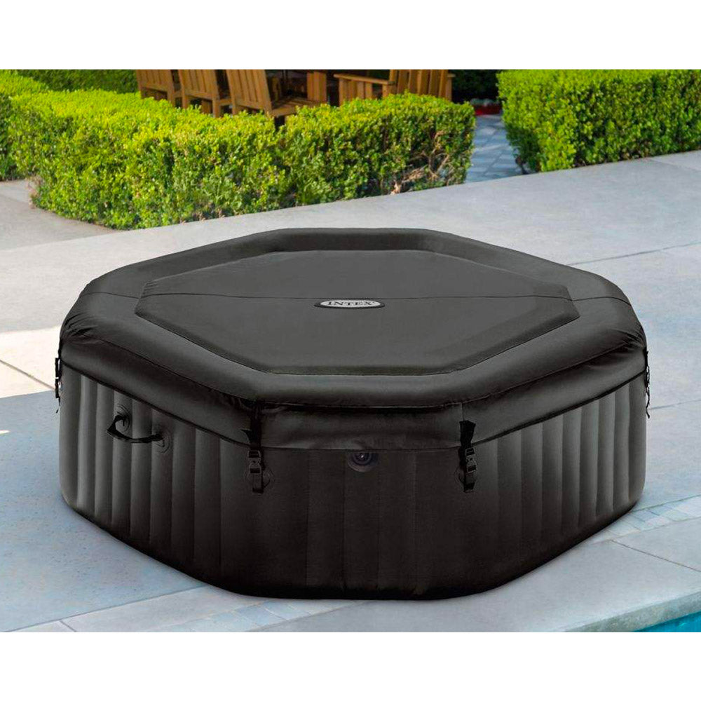 Intex Purespa Bubble Intex Jet Bubble Deluxe Spa 28462 Intex