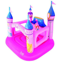 Disney Princess Bouncy Castle for Kids