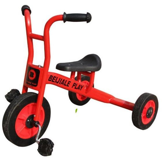 Megastar Metal Tricycle With Pedal for Kids