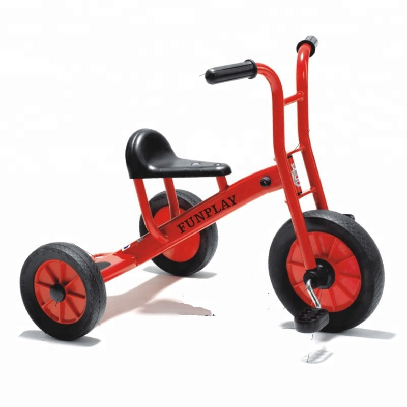 Metal Tricycle with pedal - MGA STAR MARKETING 