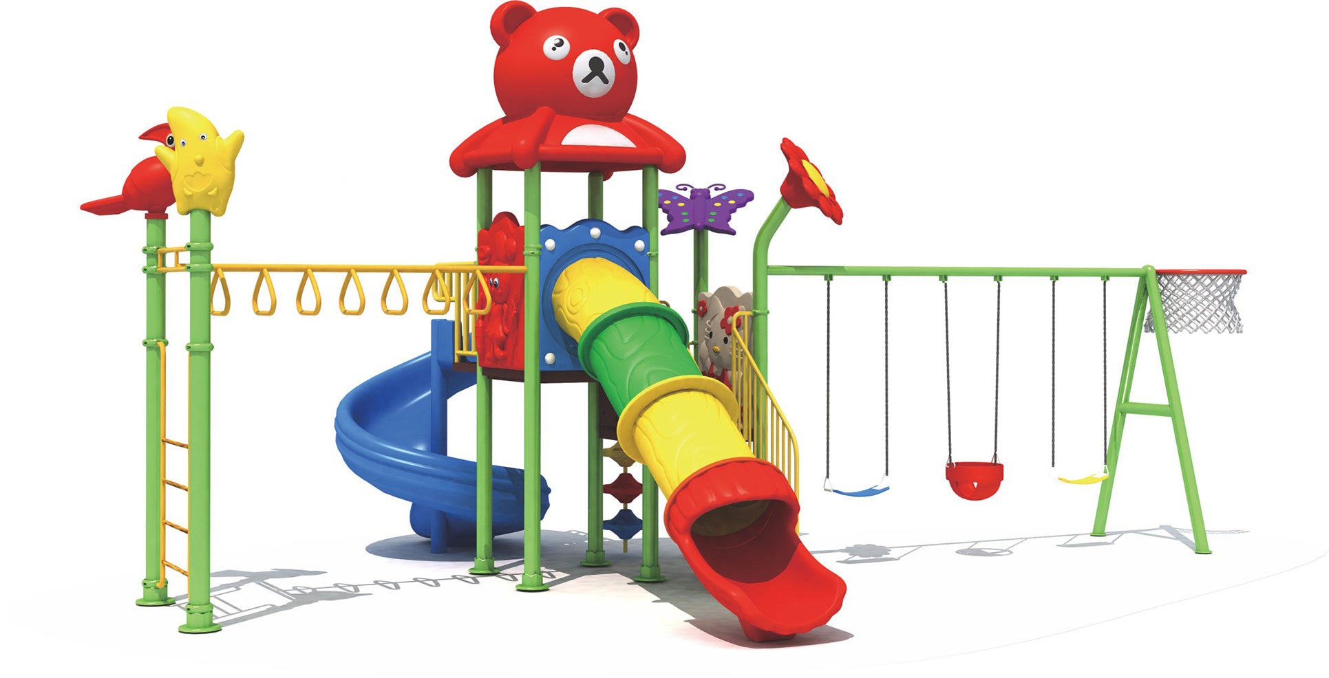 Best Playset for Kids