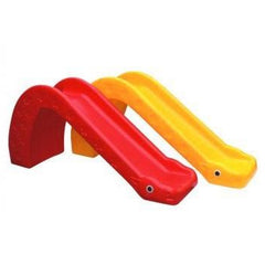 Red and Yellow PlaySlide Best in UAE