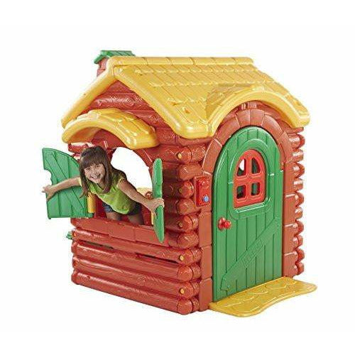 Candy Shop style Toy Playhouse