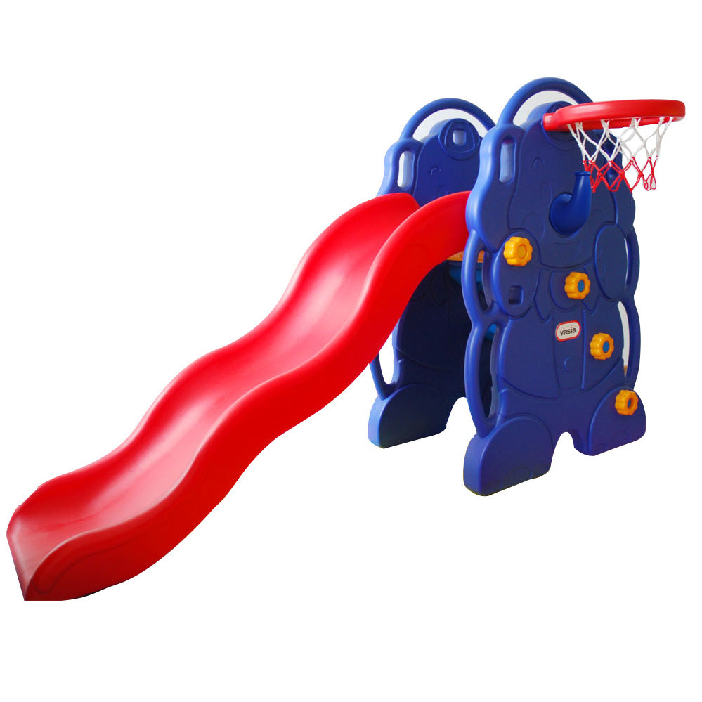 Hippo Kids foldable slide 