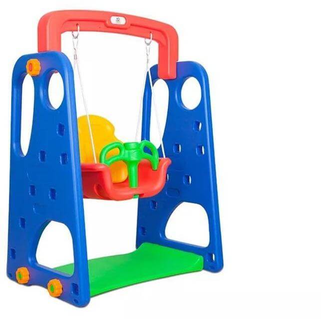 PLAY SWING For Toddlers and Juniors