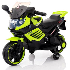 RAF ELECTRIC Power Razor Motobike FOR KIDS - rafplay
