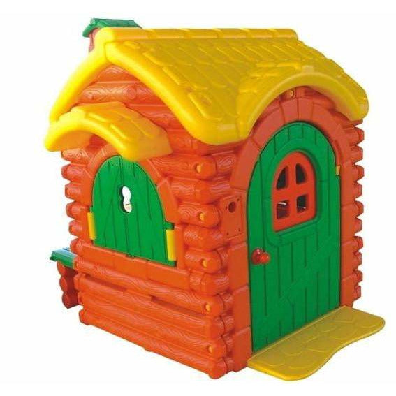 Candy Shop style Toy Playhouse
