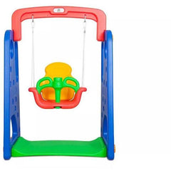 PLAY  SWING For Toddlers and Juniors