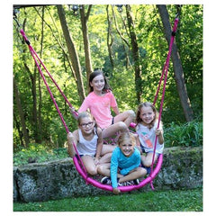 Spider Web Seat Swing For Kids and Adult