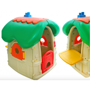 CASTLE Toy PLAYHOUSE IN UAE