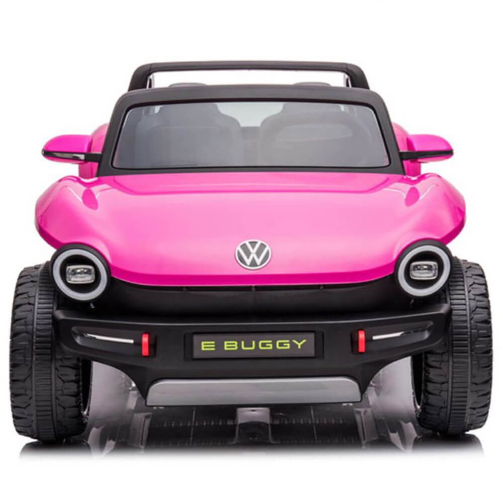 Volkswagen Huffy E Buggy Electric 12V Ride-On - pink