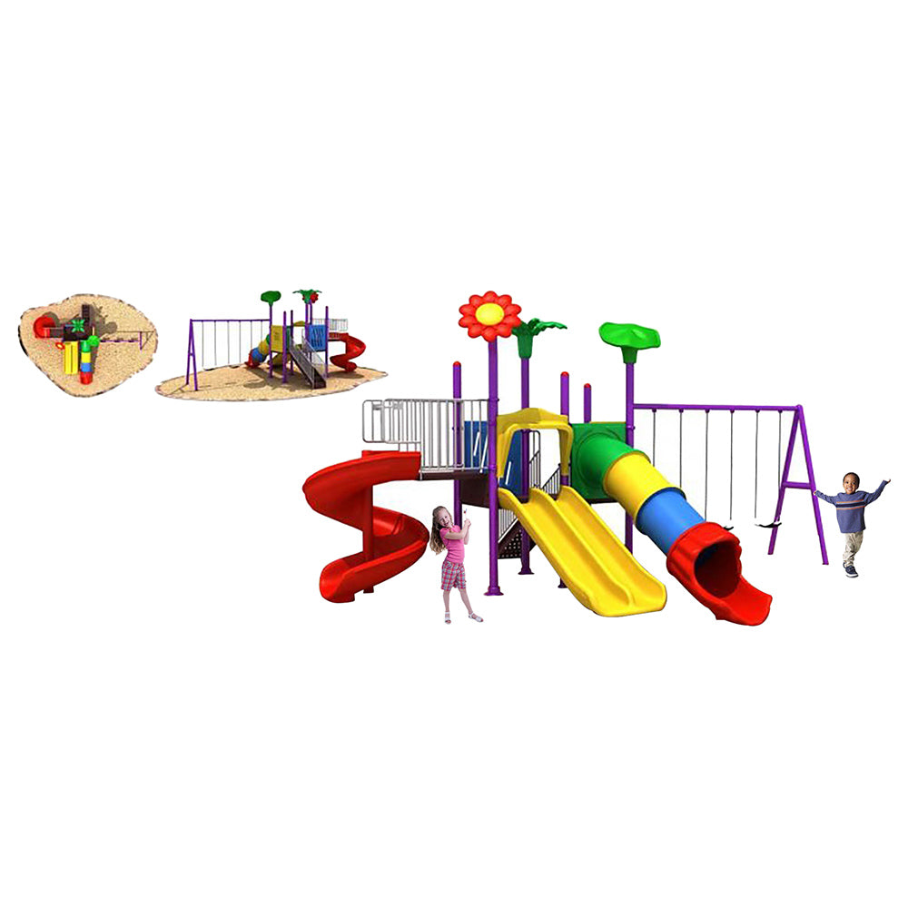 Best selling Playset in UAE