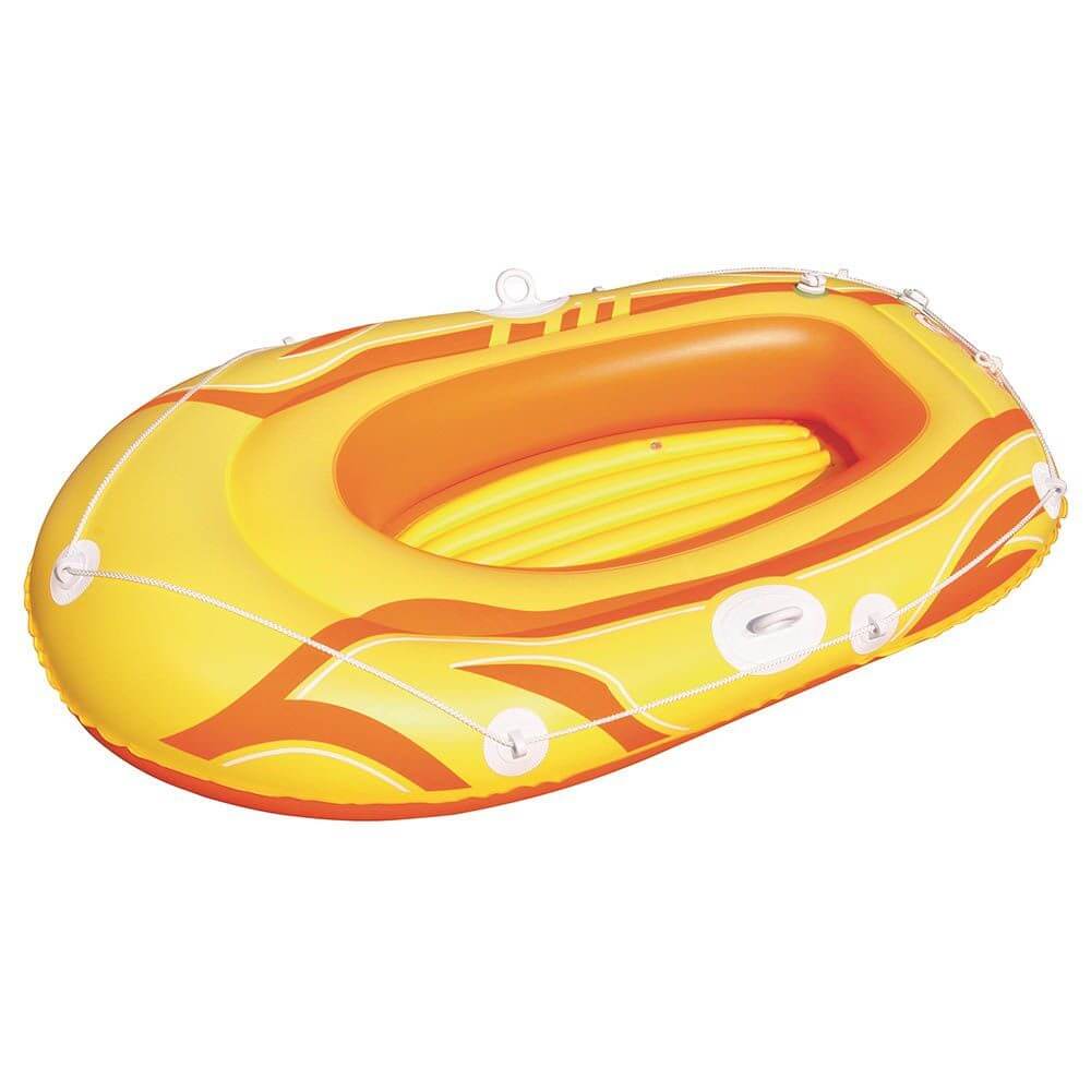 Bestway - Hydro-Force Boats Tidal Wave - 74-Yellow