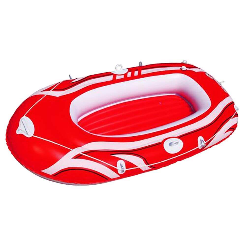 Bestway - Hydro-Force Boats Tidal Wave - 74_Red